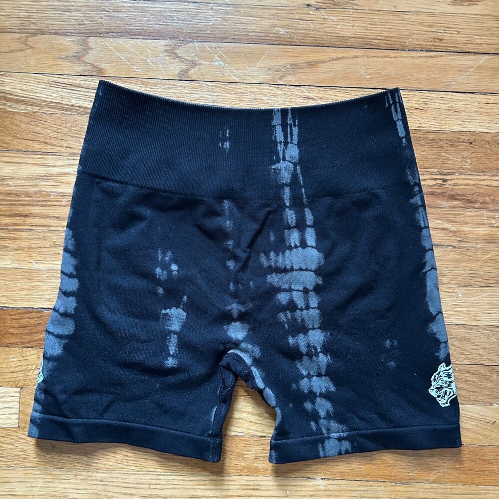 Black Darc Sport Shorts